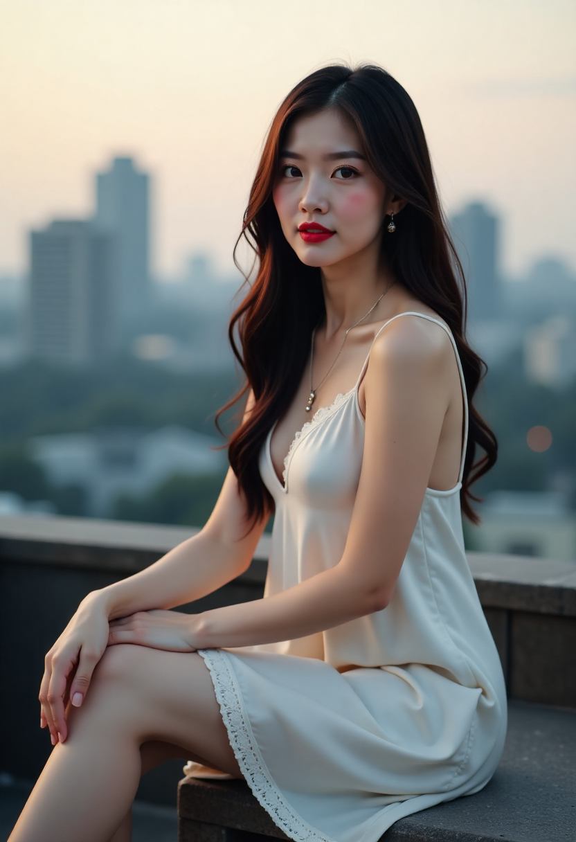 你是我的家常菜海报