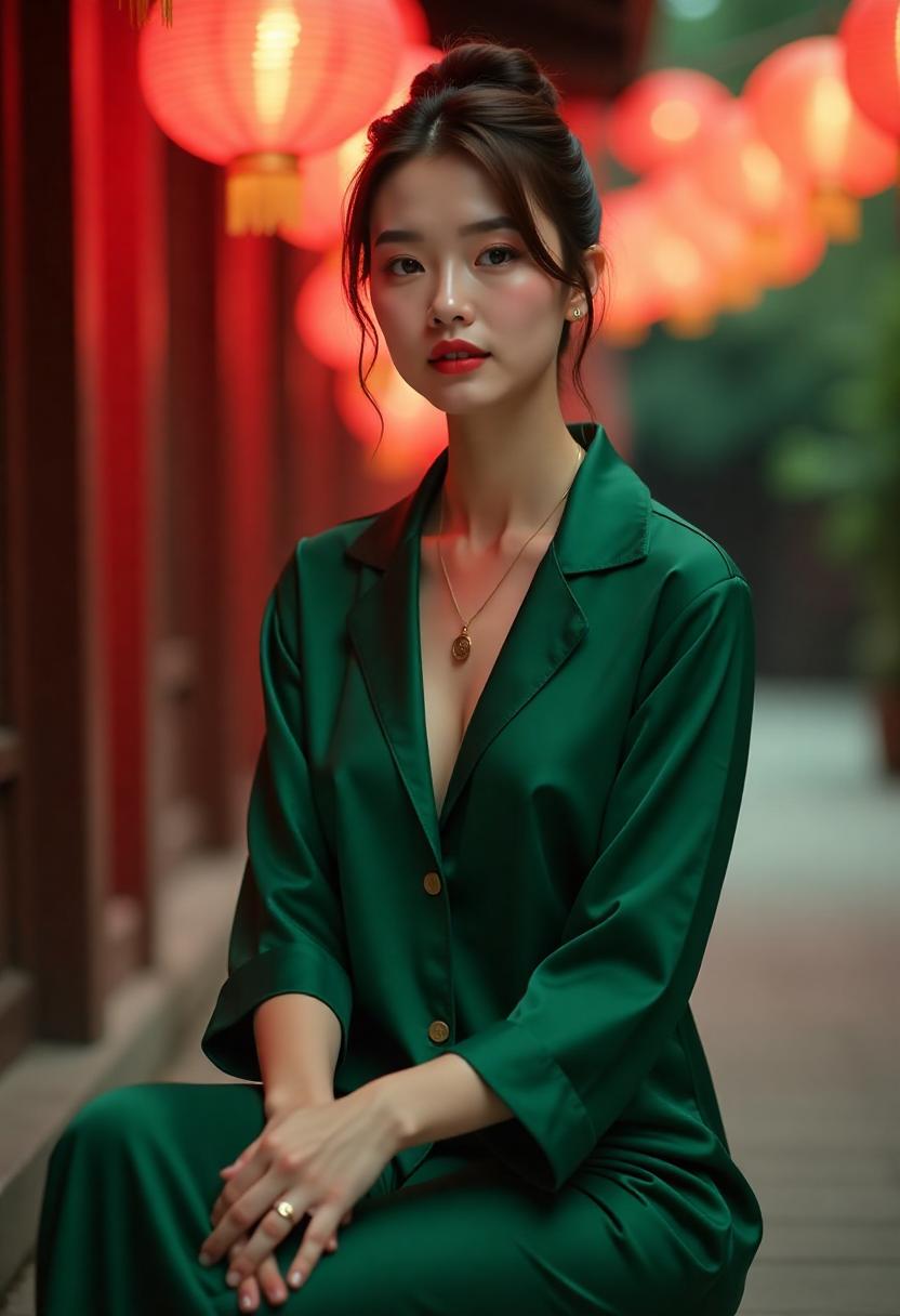 综艺节目海报