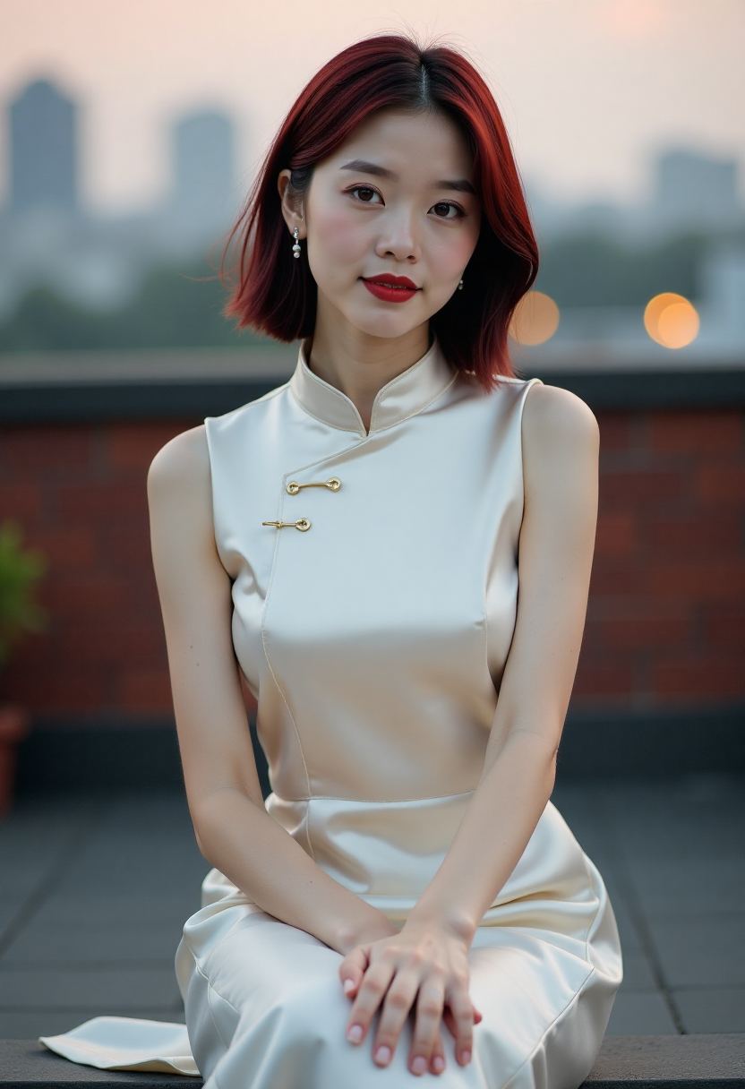 把日子过成诗海报