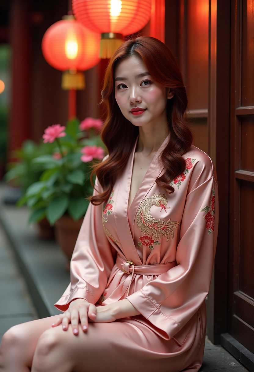 我们的第二个春天海报