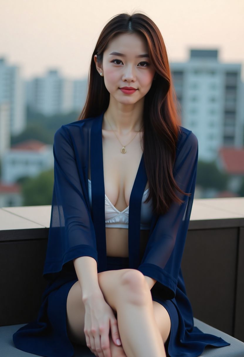 我们的三餐四季海报