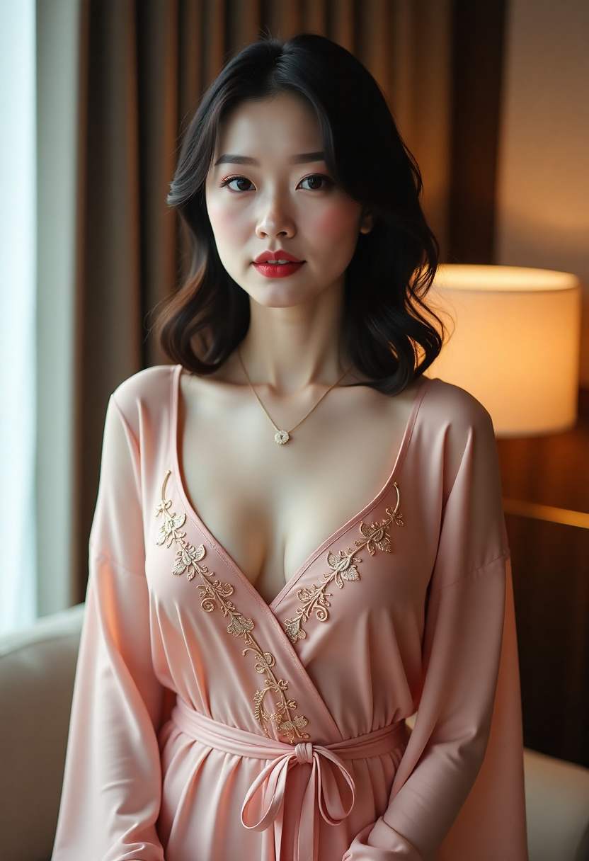亲爱的邻居海报